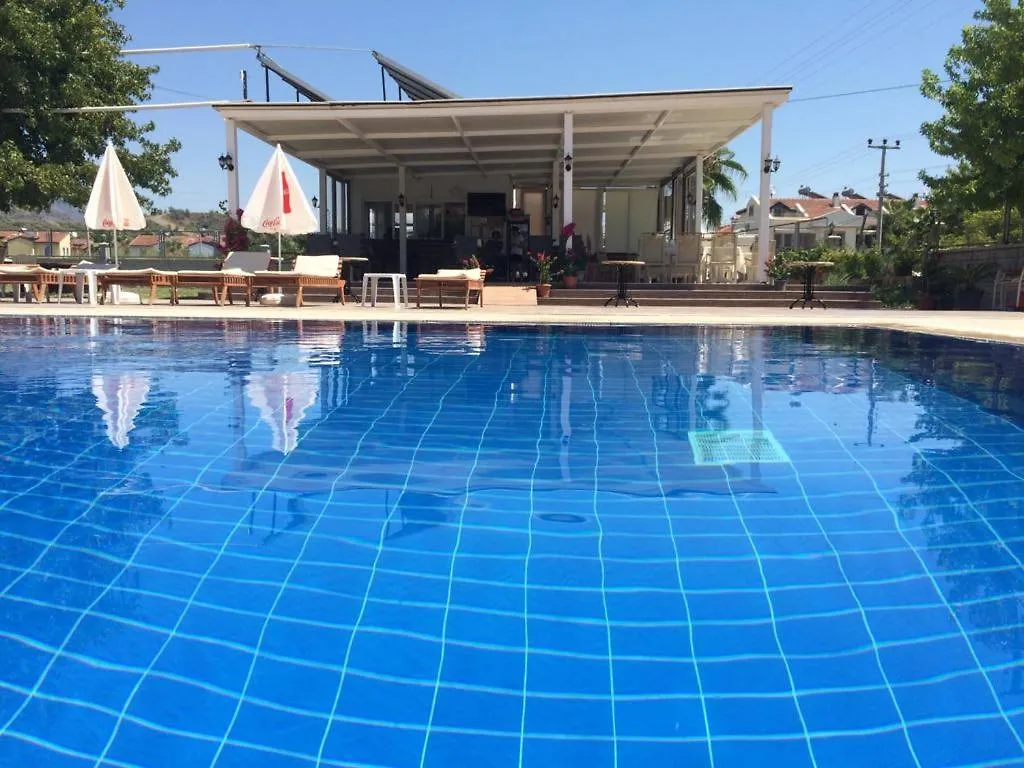 Tugay Hotel Fethiye