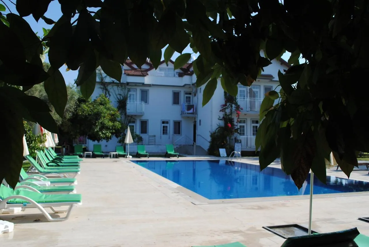 Tugay Hotel Fethiye