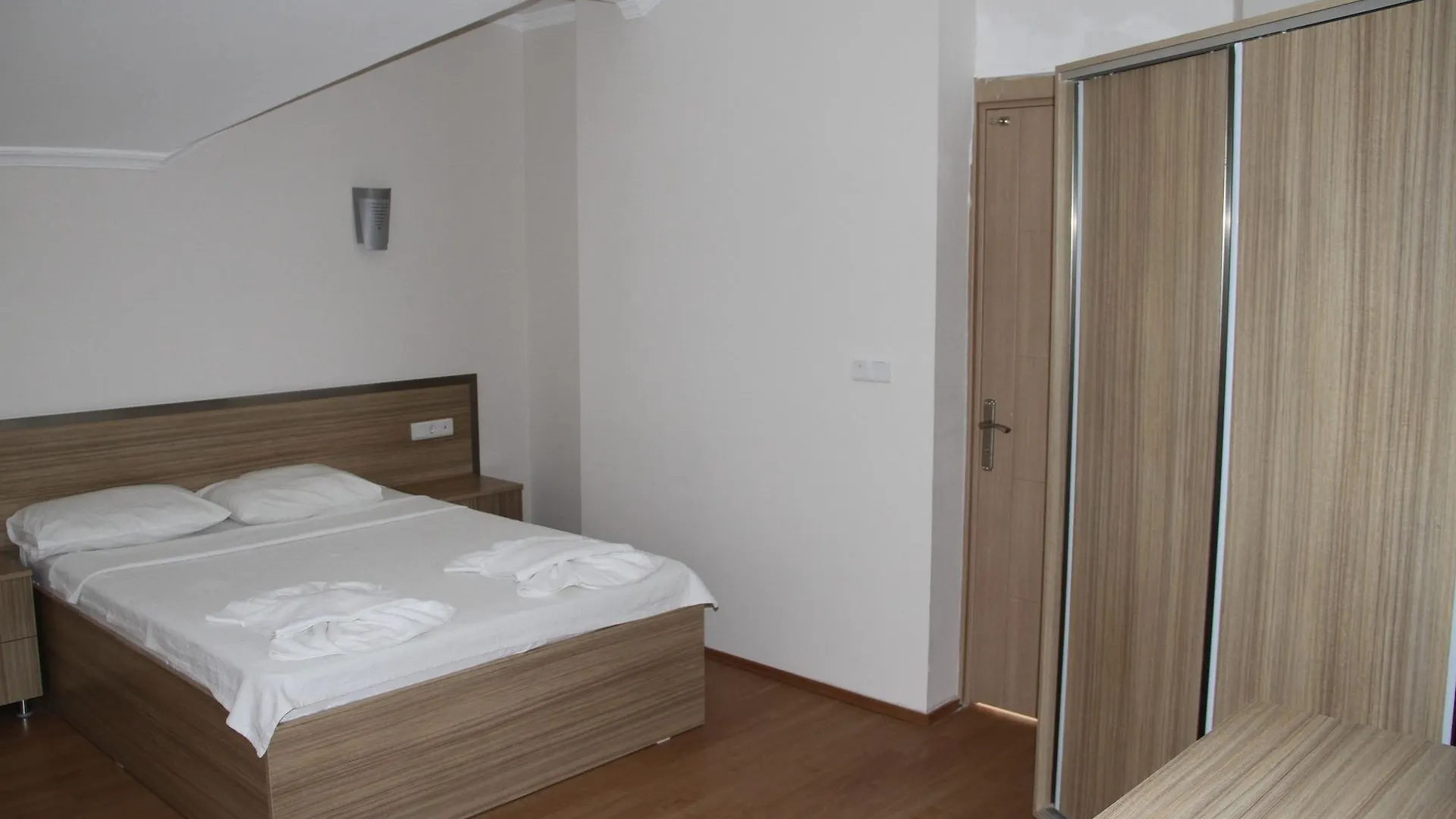 פאטהיה Tugay Hotel טורקיה