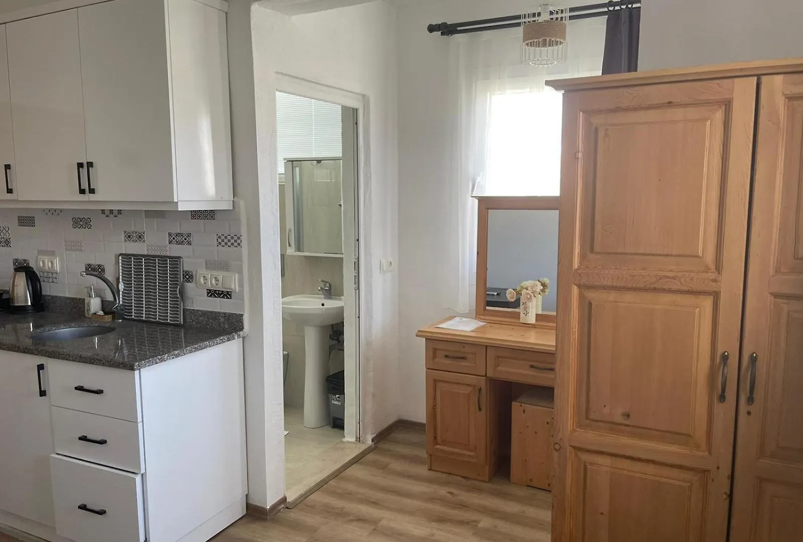 פאטהיה Tugay Hotel 2*,