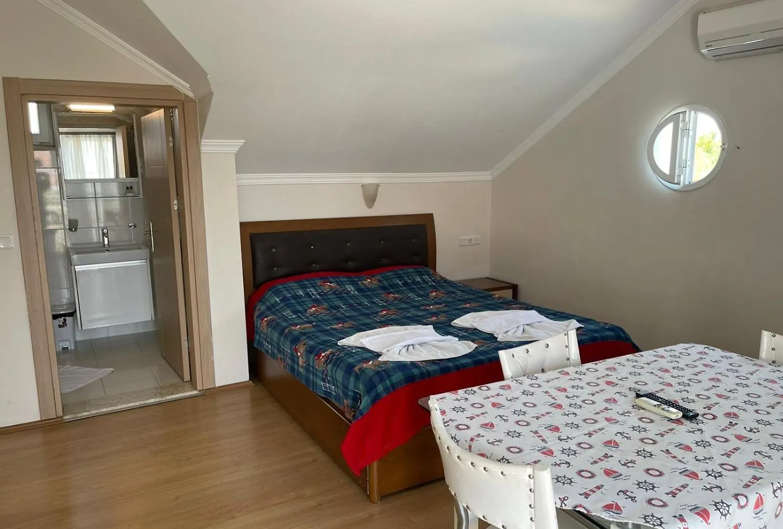 פאטהיה Tugay Hotel