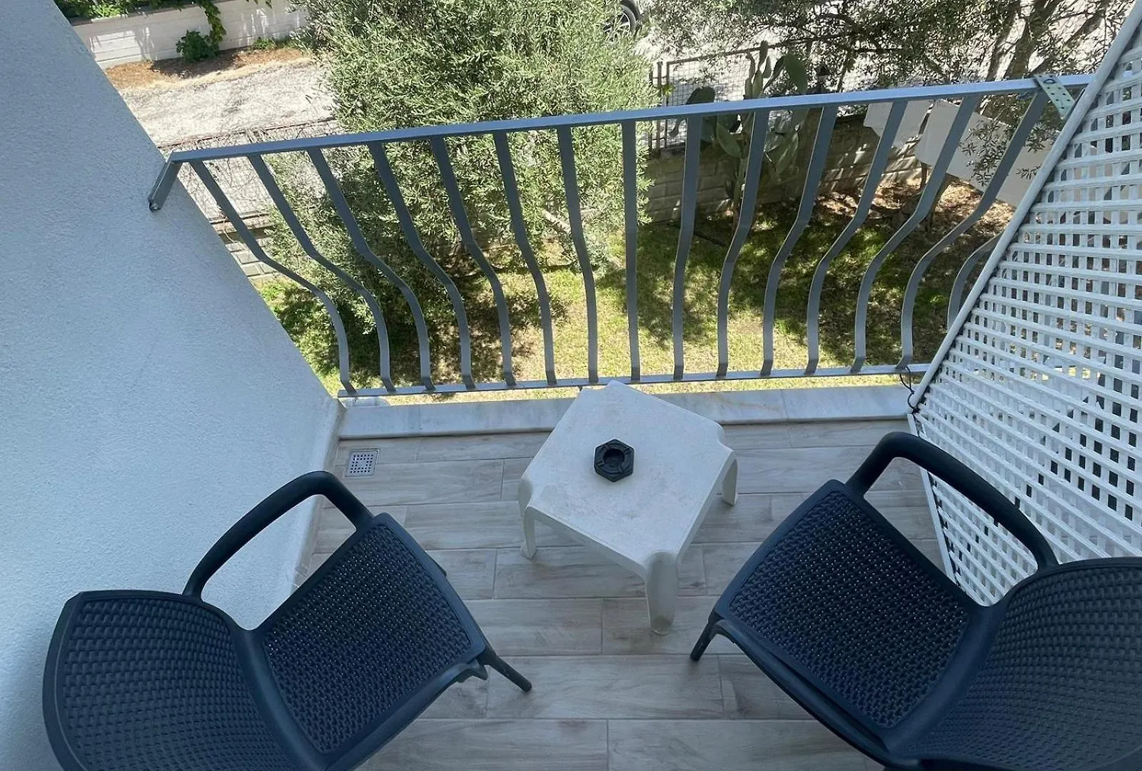 פאטהיה Tugay Hotel