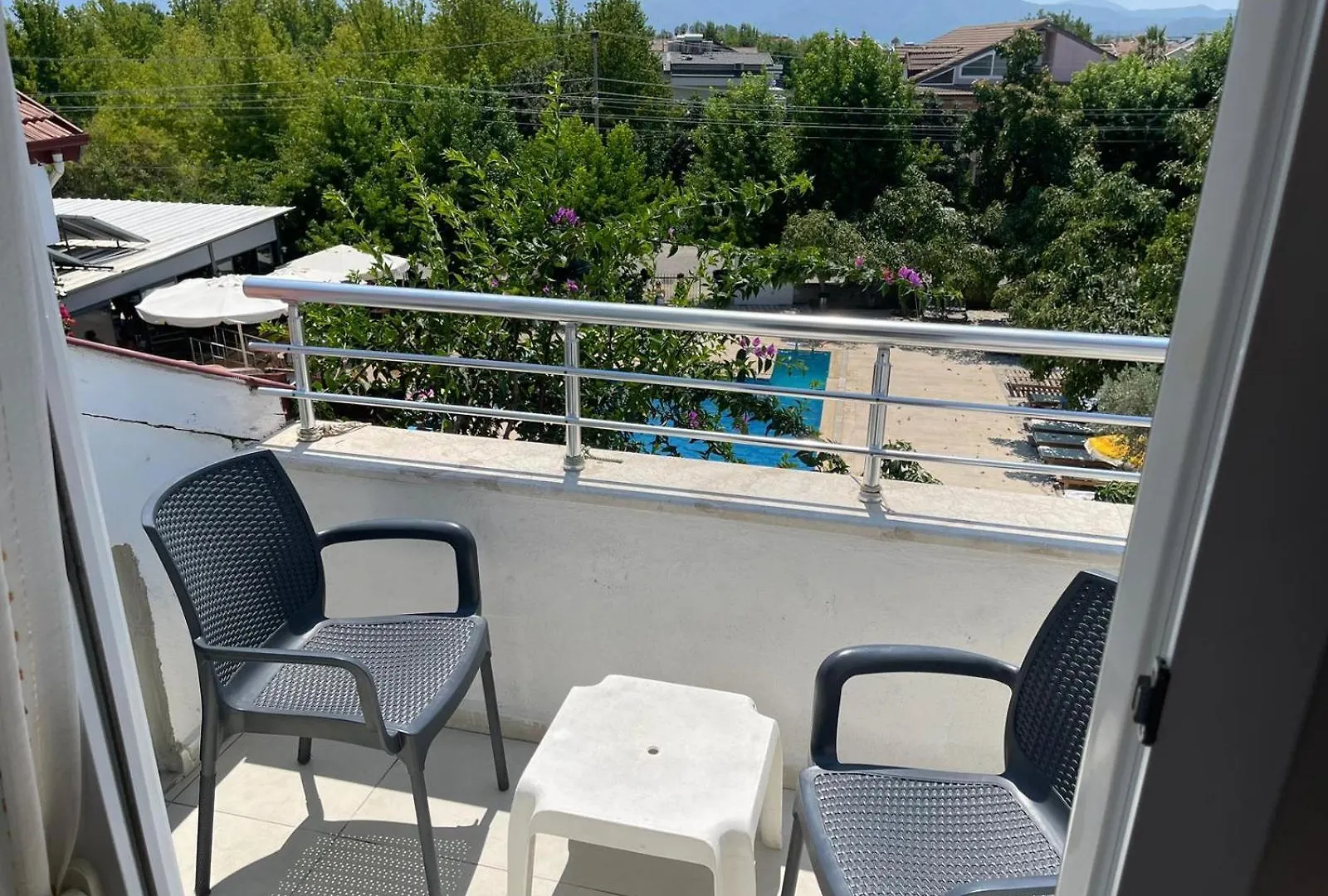 **  פאטהיה Tugay Hotel טורקיה