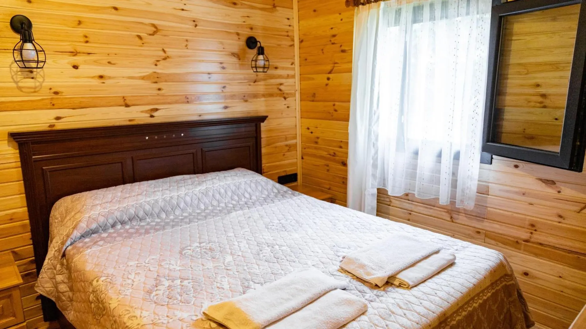 פאטהיה Tugay Hotel 2*,