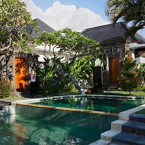 Resort Bali Nyuh Gading Luxury &