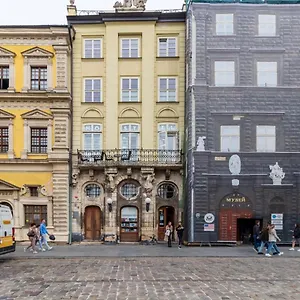  Хостел In Town Украина