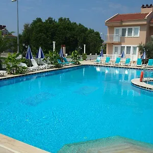  Aparthotel Ozcem Apart