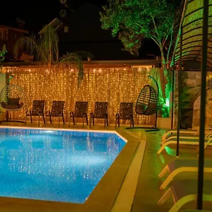 *** Отель Vois Kemer Турция