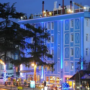 Hotel Blue House Old - Sultanahmet
