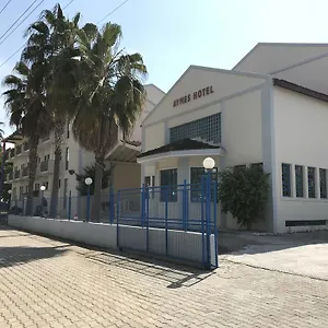Hotel Aymes