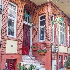 Tulip House Istanbul