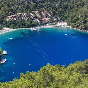 Hillside Beach Club Fethiye